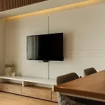 Appartement Nest Mirror