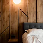 דירה Nest Mirror קלוז'-נאפוקה