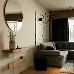 Appartement Nest Mirror Cluj-Napoca