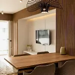 Appartement Nest Mirror Cluj-Napoca