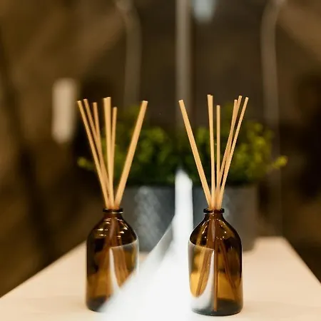 Nest Mirror 아파트 클루지나포카