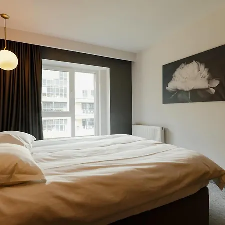 Nest Mirror Apartment