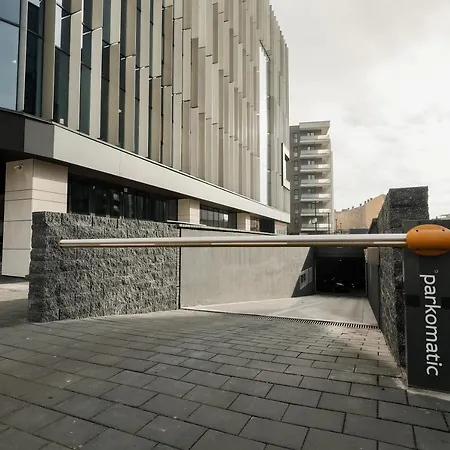 Nest Mirror Cluj-Napoca