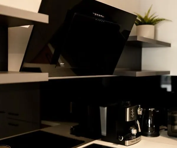 Nest Mirror * Cluj-Napoca